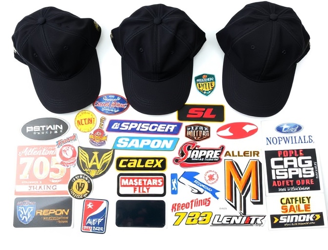 caps