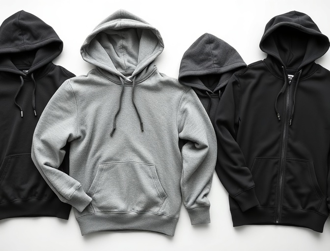 hoodie