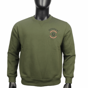 dark brown hoodie